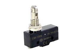 Cntd CM-1309 Ters Makaralı Pim Mikro Switch